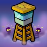 Zombie Towers MOD APKv13.0.127