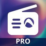 Audials Play Pro APKv10.1.0-0+gd6bb49bde-1566232965