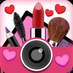 YouCam Makeup APKv6.27.1