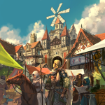 Idle RPG A-gent of Adventure MOD APKv11.0.2