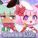 Gacha Life MOD APKv1.1.14