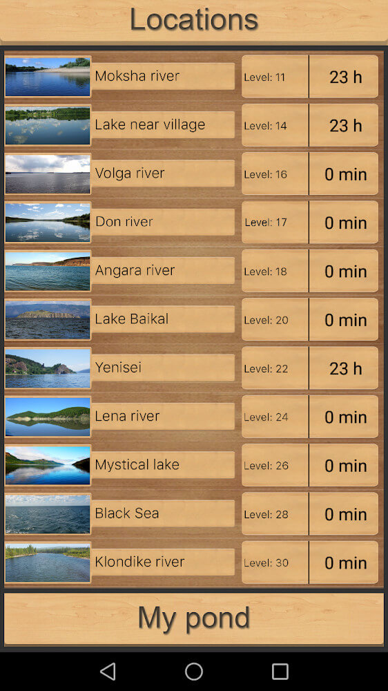 true fishing mod apk