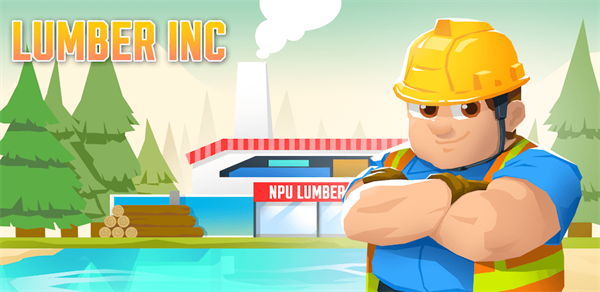 Idle Lumber Empire mod apk