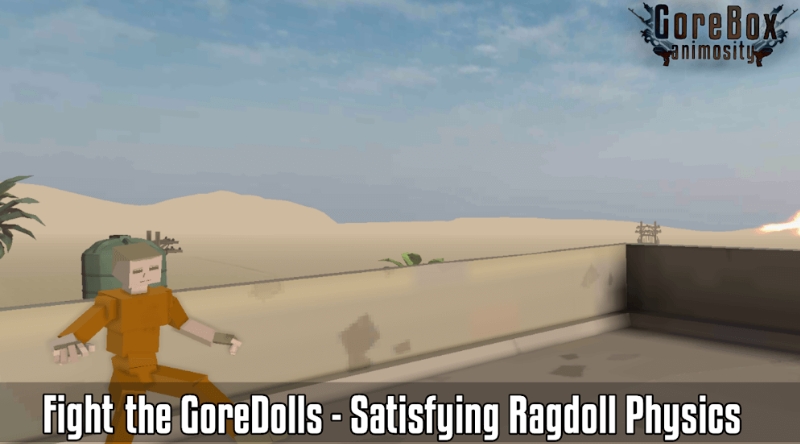 GoreBox mod apk