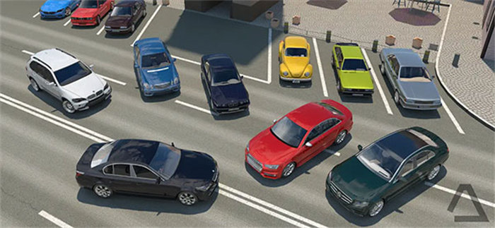 Driving Zone: Germany mod apk