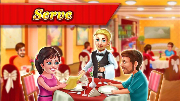 star chef mod apk