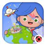 Miga Town: My World MOD APK v1.75 Android version