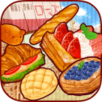 dessert shop rose bakery mod apk v1.1.180 latest version