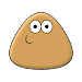 Pou v1.4.120 mobile version