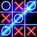 Tic Tac Toe Glow: 2 Players 11.4.0 latest version