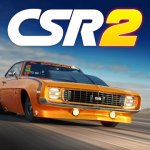 csr racing 2 mod apkv5.2.1 mobile version