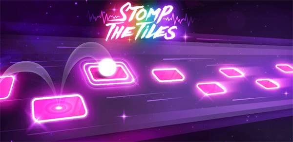 tiles hop edm rush mod apk