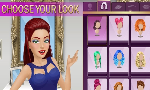 Hollywood Story: Fashion Star mod apk