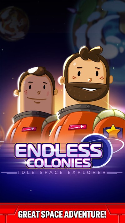 Endless Colonies mod apk