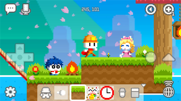 boku boku mod apk