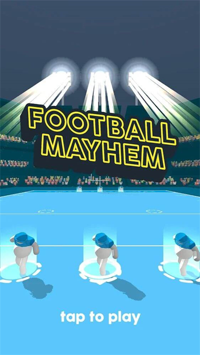 ball mayhem mod apk