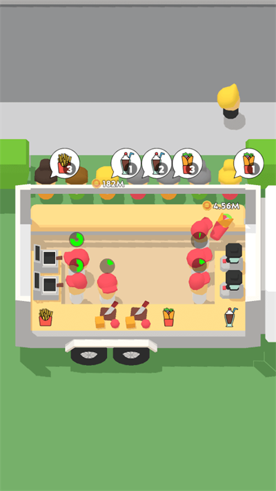 eatventure mod apk