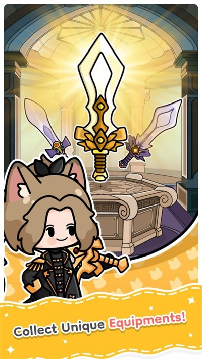 cat legends mod apk