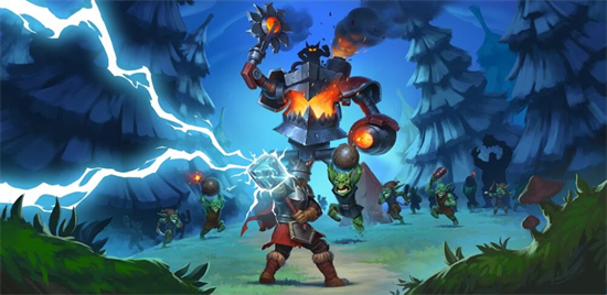 brawl king mod apk