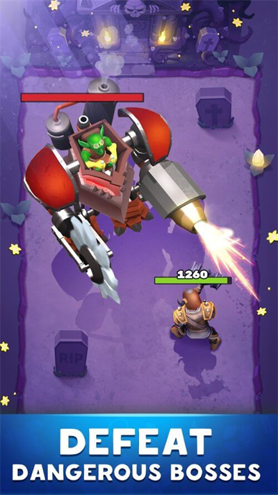 brawl king mod apk