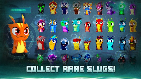 slugterra slug it out 2 mod apk