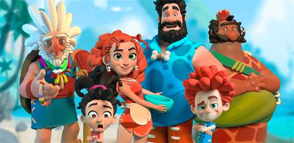 family island mod apk