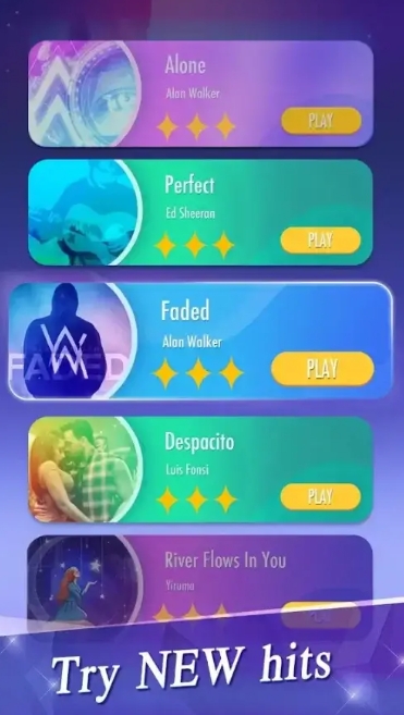 Piano Tiles 2 mod apk