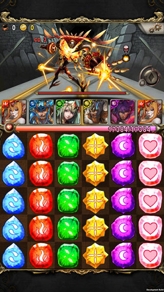 Tower of Saviors mod apk