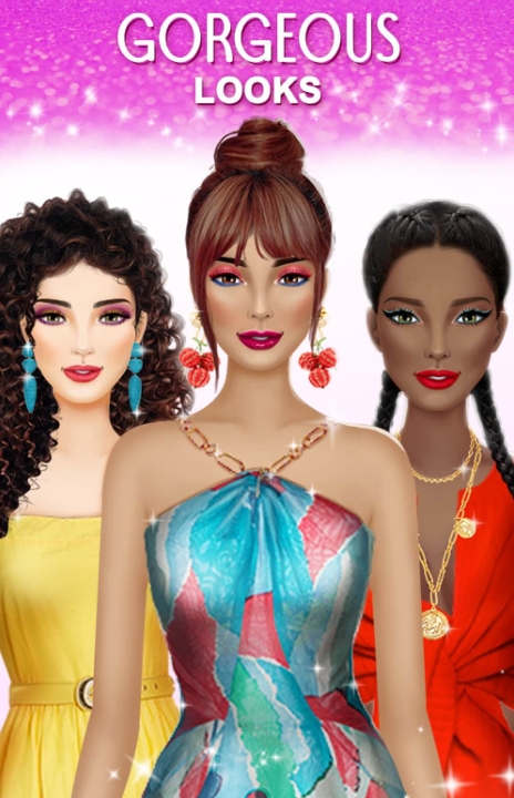 Fashion Stylist mod apk