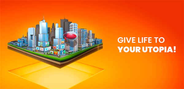 citytopia mod apk