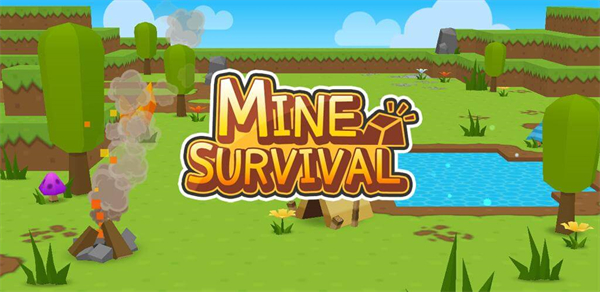 mine survival mod apk