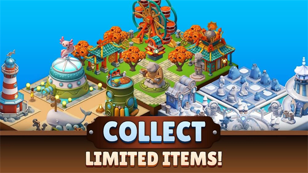 Zoo Life mod apk