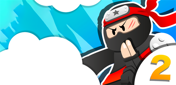 ninja hands 2 mod apk