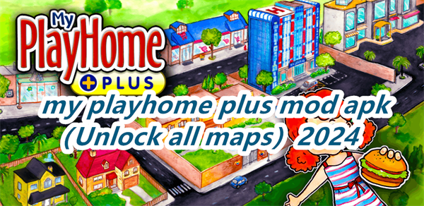 my playhome plus mod apk