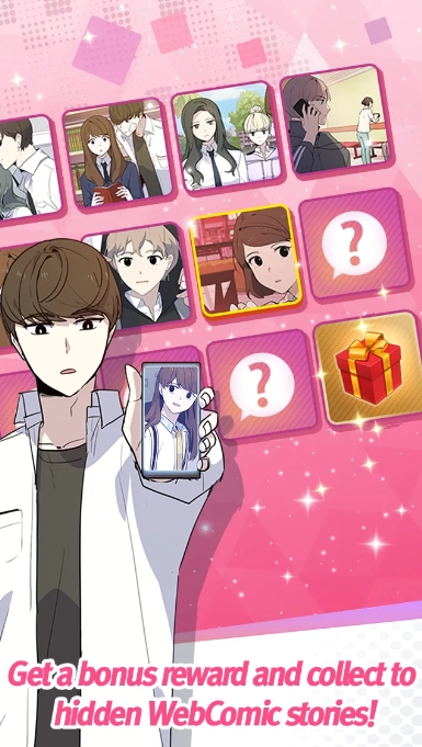 Find It: My Bad Boyfriend mod apk