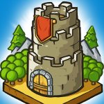 grow castle mod apkv1.40.8 mobile version