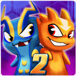 slugterra slug it out 2 mod apkv5.3.3 international version