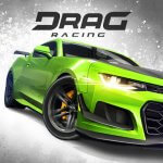 Drag Racing mod apkv4.2.7 latest version