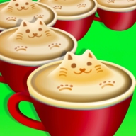 Coffee Stack MOD APKv37.4.0