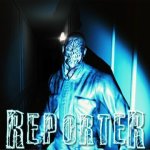 reporter - scary horror game mod apkv5.20 APK + OBB latest version