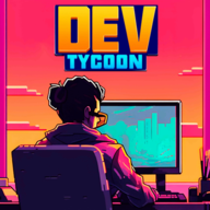 Dev Tycoon Inc mod apkv2.9.19 latest version