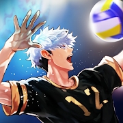 The Spike - Volleyball Story mod apkv4.3.1 latest version