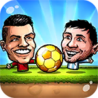 Puppet Soccer mod apkv3.02.00 for free