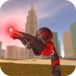 Stickman Rope Hero 2 mod apkv3.3.8 latest version