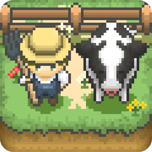 Tiny Pixel Farm Mod apkv1.4.13