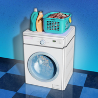 Laundry Store Simulator Mod Apkv3.0.10