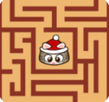 Maze Cat - Rookie Mod Apkv1.2.4