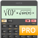 HiPER Calc Pro APKv11.0.5