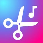 MP3 Cutter and Ringtone Maker MOD APKv2.2.6.1