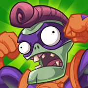 Plants vs Zombies Heroes Mod apkv1.60.79